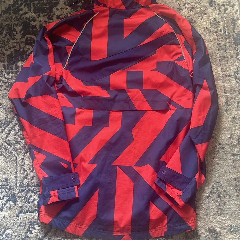 Nike 2021-2022 Men’s USA Lightweight Jacket - Picture 6 of 6